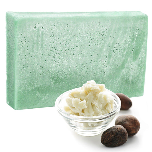 Minty Oils