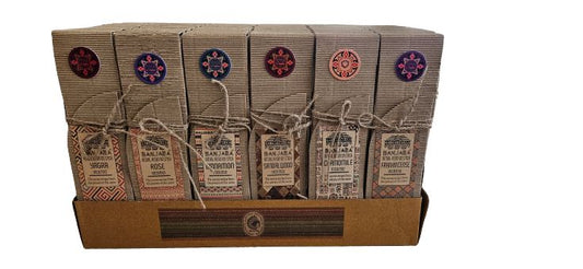 Ritual Resins on Stick - Starter Set No.1