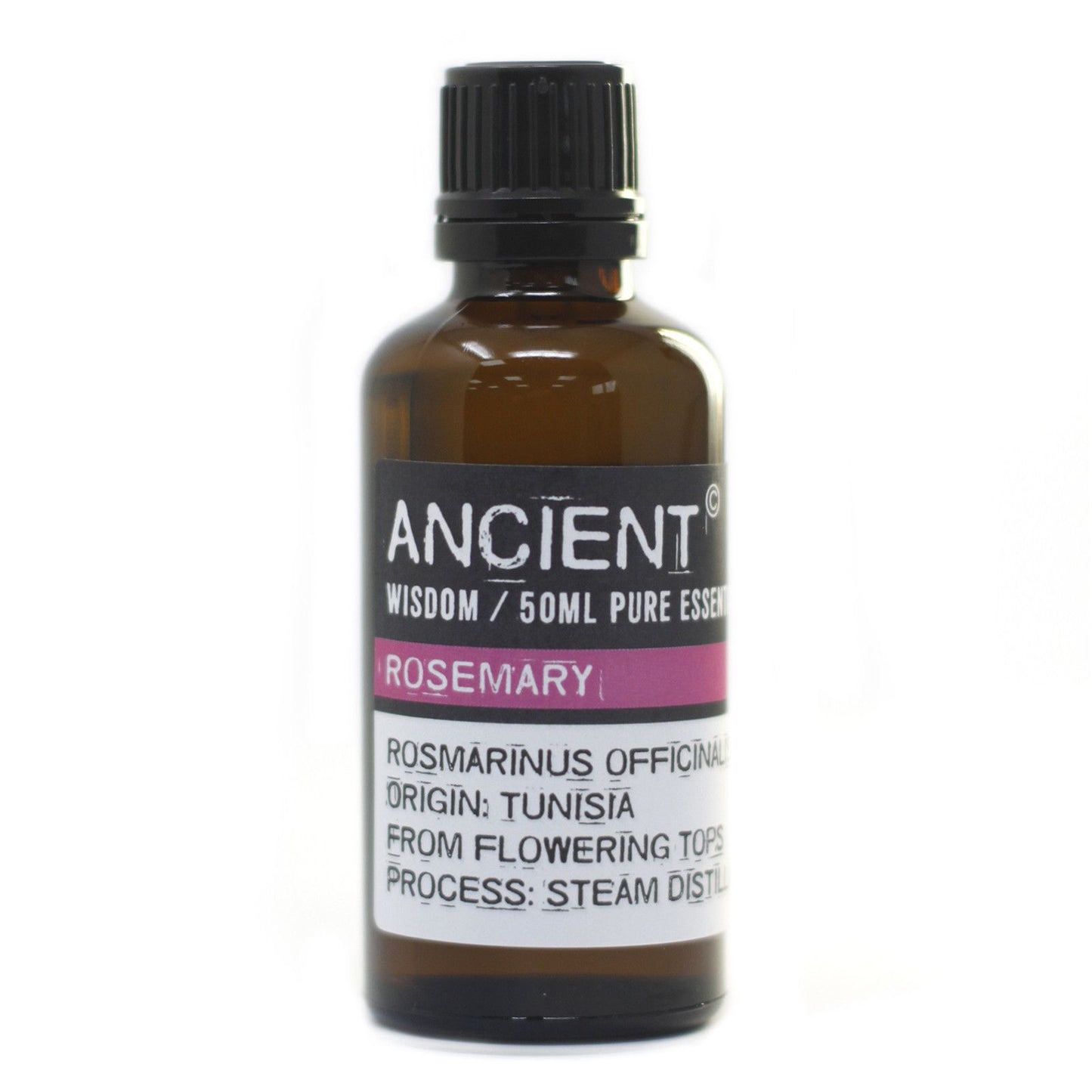 Rosemary 50ml Essential Oil