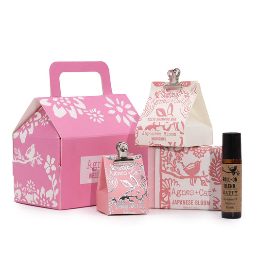 Gift Set - Bloom & Bliss
