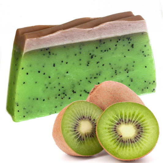 Kiwifruit
