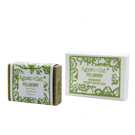 Fellberry