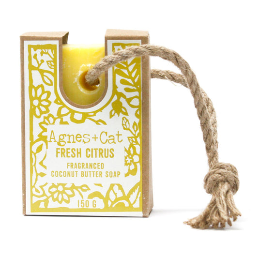 Fresh Citrus