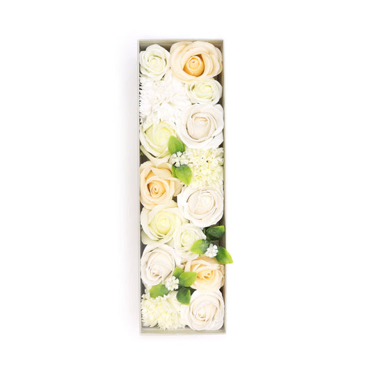 Wedding Blessings - White & Ivory