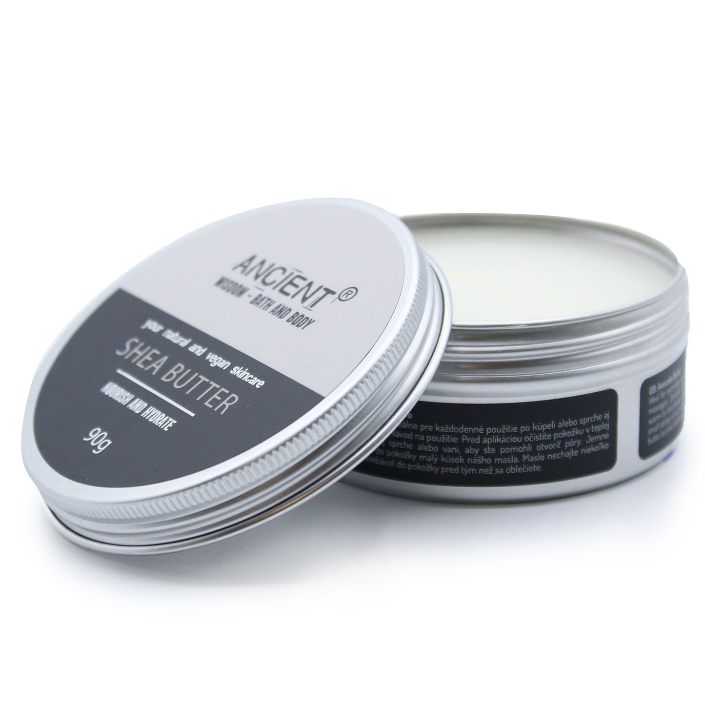Shea Butter
