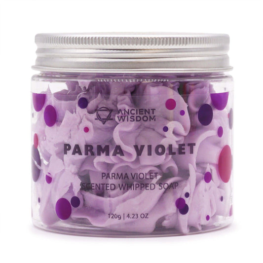 Parma Violet