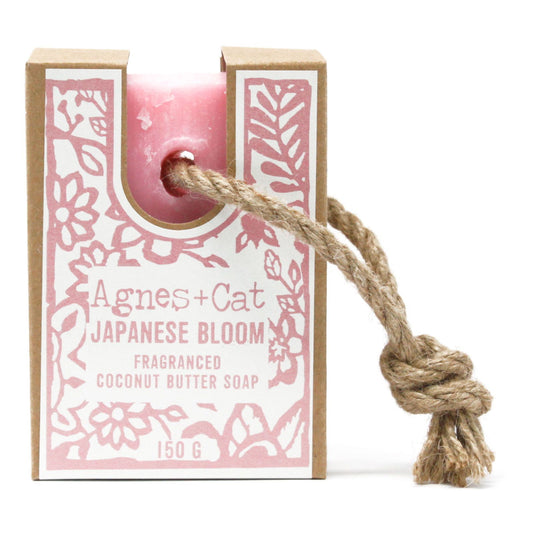Japanese Bloom