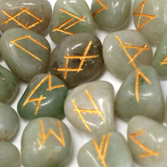 Green Aventurine