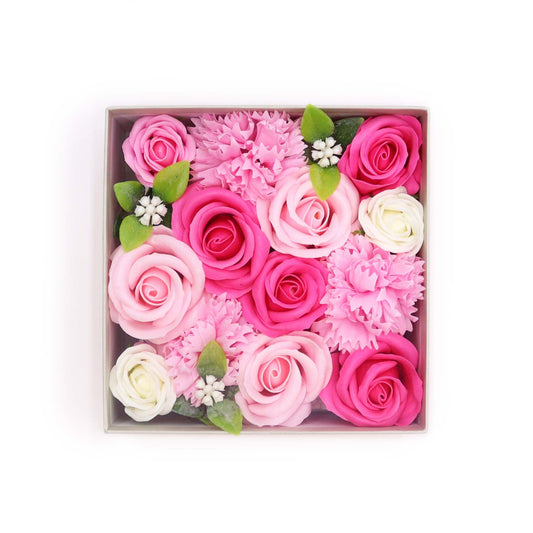 Baby Blessings - Pinks