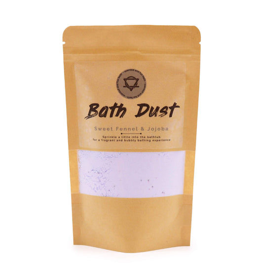 Sweet Fennel & Jojoba