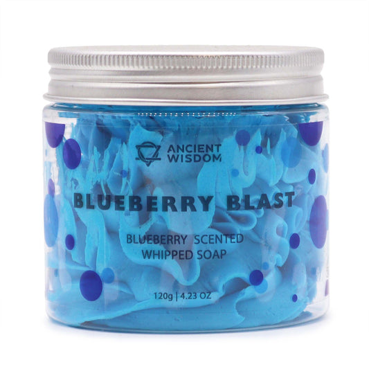 Blueberry