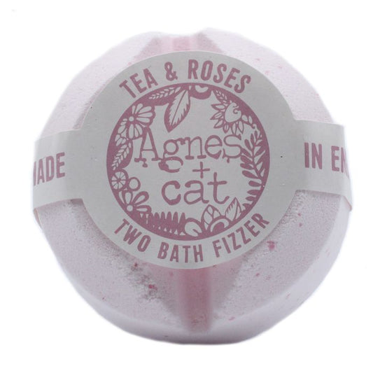 Tea and Roses