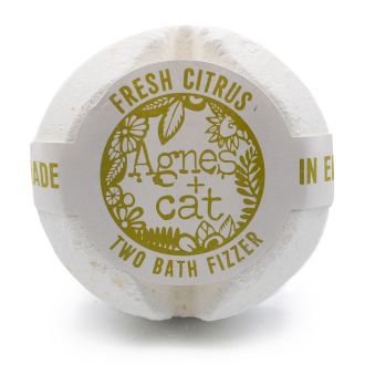 Fresh Citrus