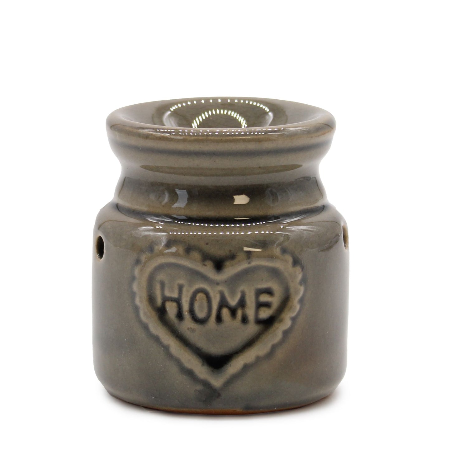 Sm Home Oil Burner - Blue Stone - Home
