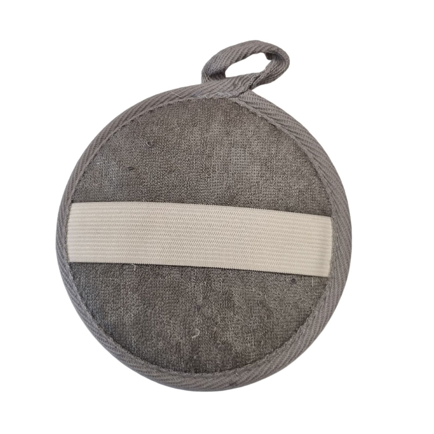 Bamboo & Linen Bath Pad
