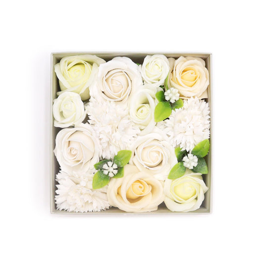 Wedding Blessings - White & Ivory