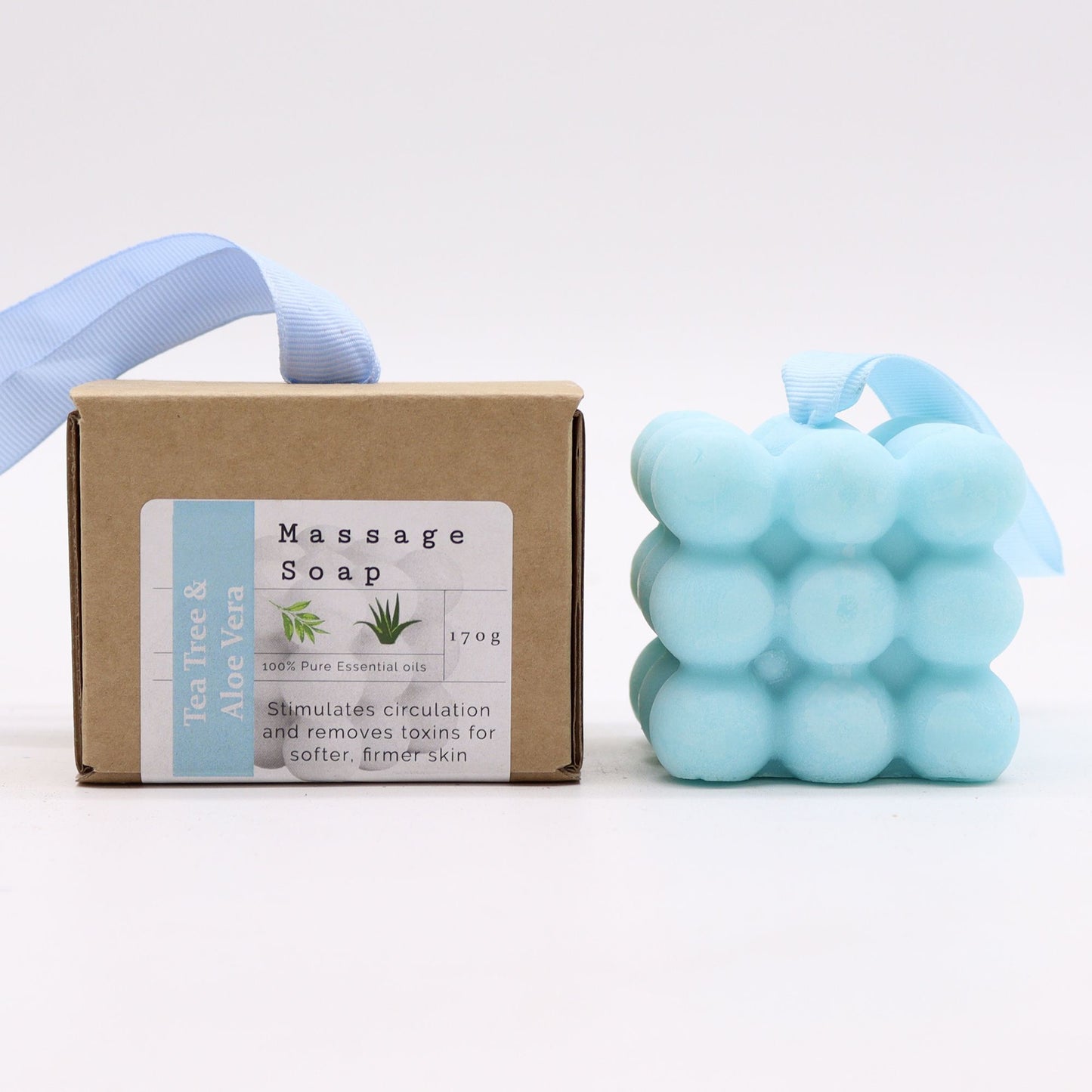 Tea Tree & Aloe Vera