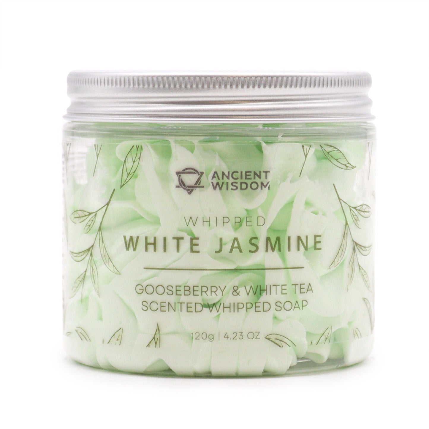 Gooseberry & White Tea