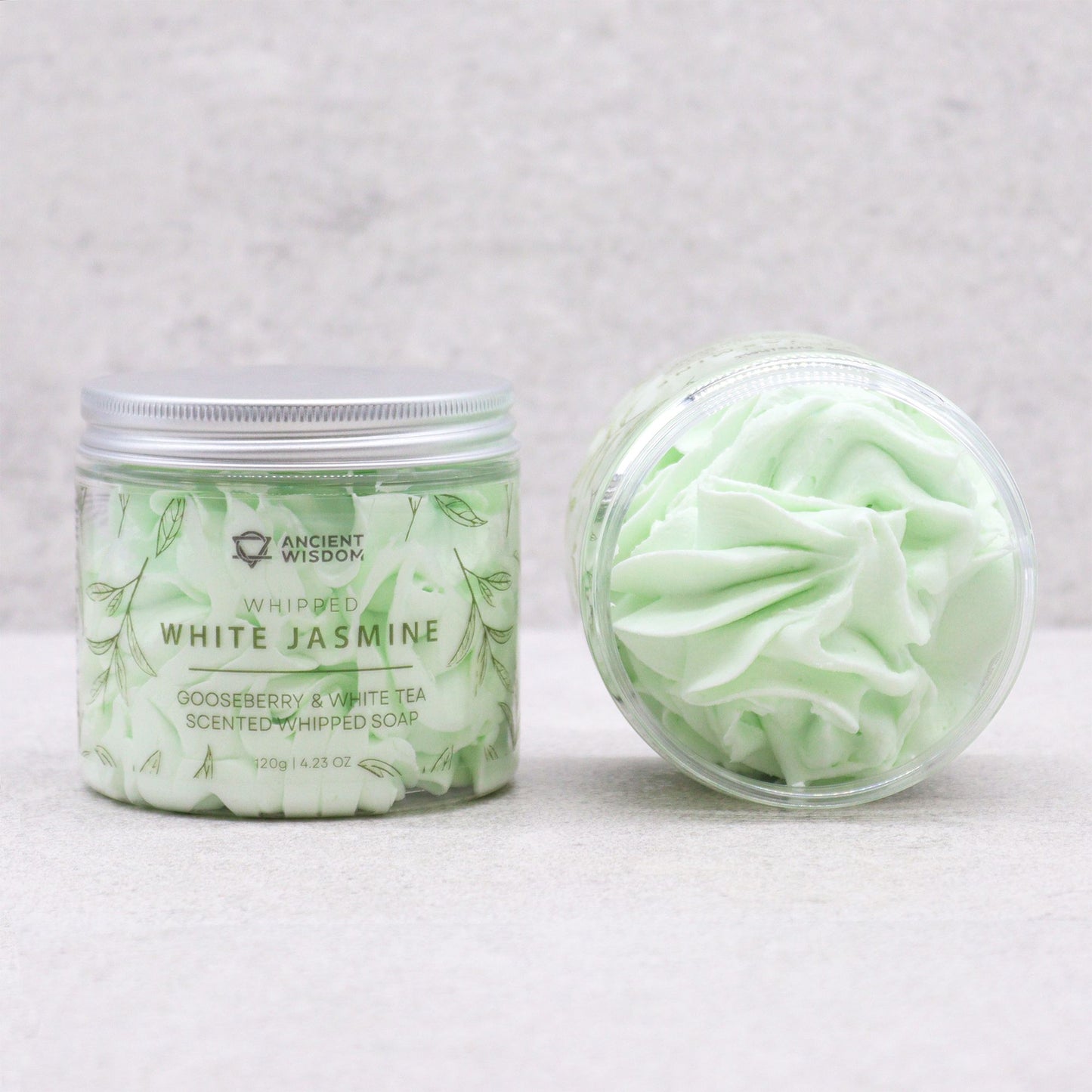 Gooseberry & White Tea