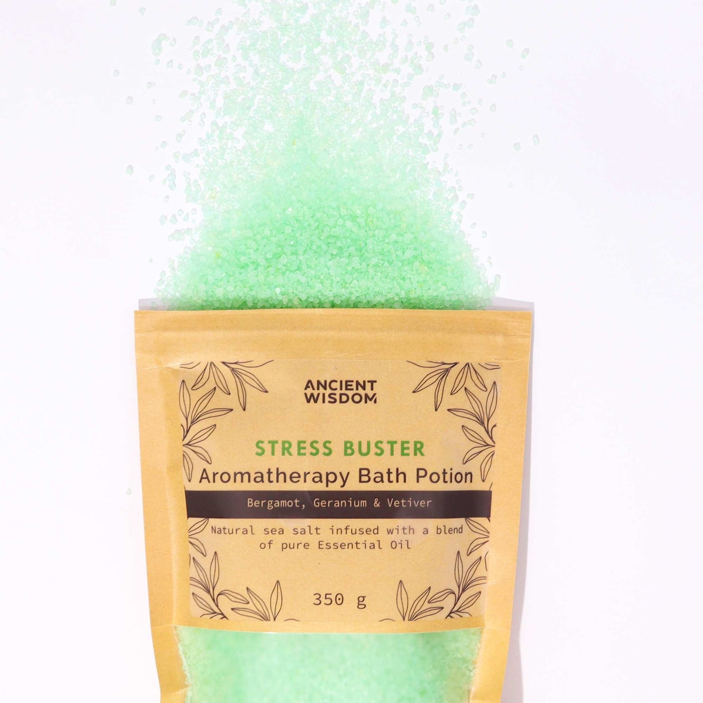 Stress Buster