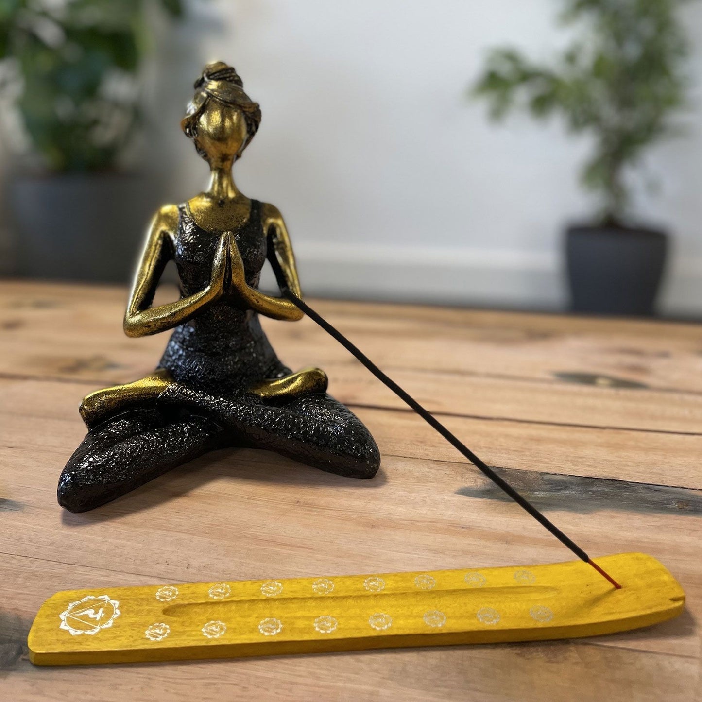  Chakra Ashcatchers - 7 Designs
