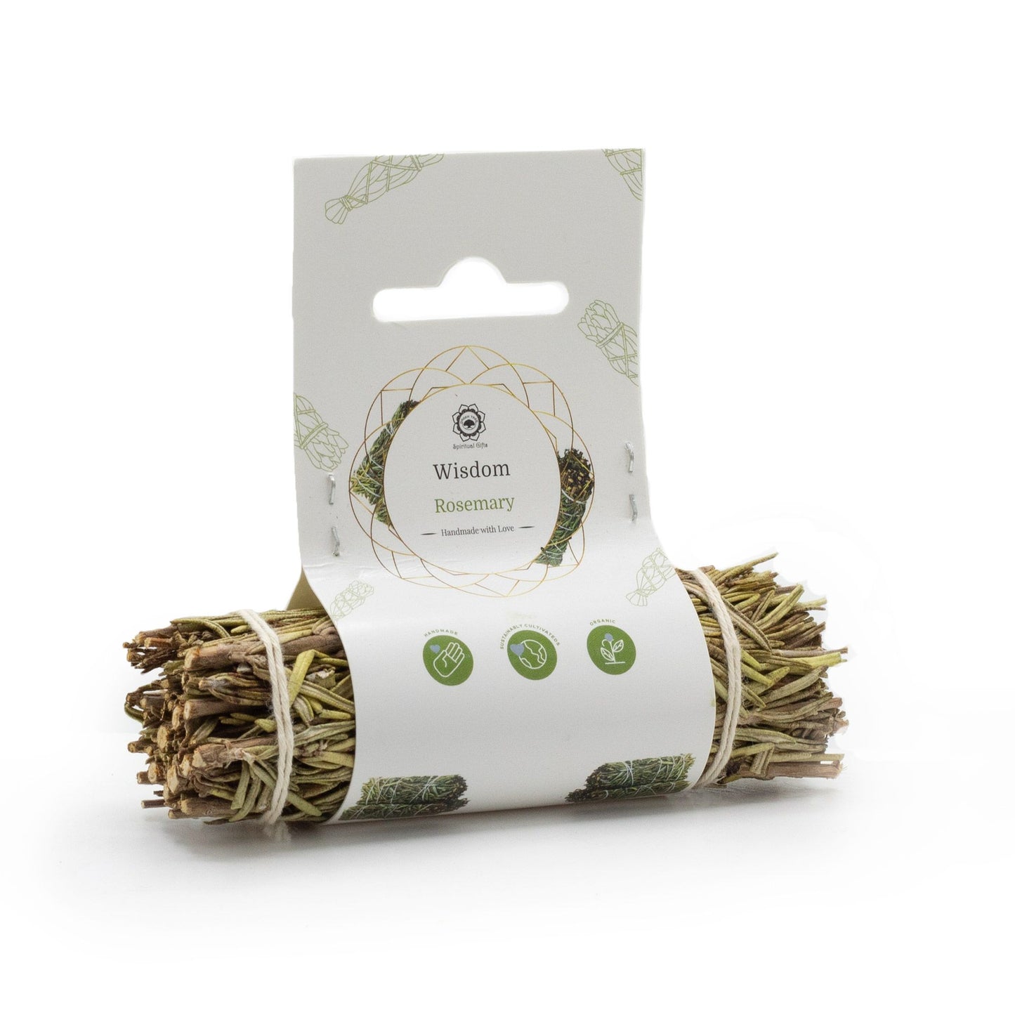 Rosemary  Stick 10cm