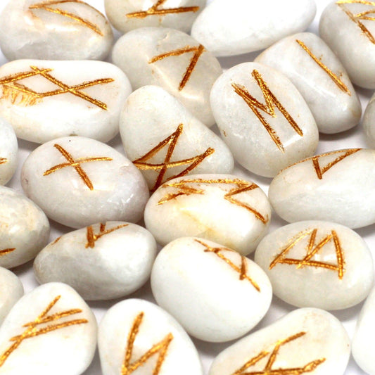 White Agate