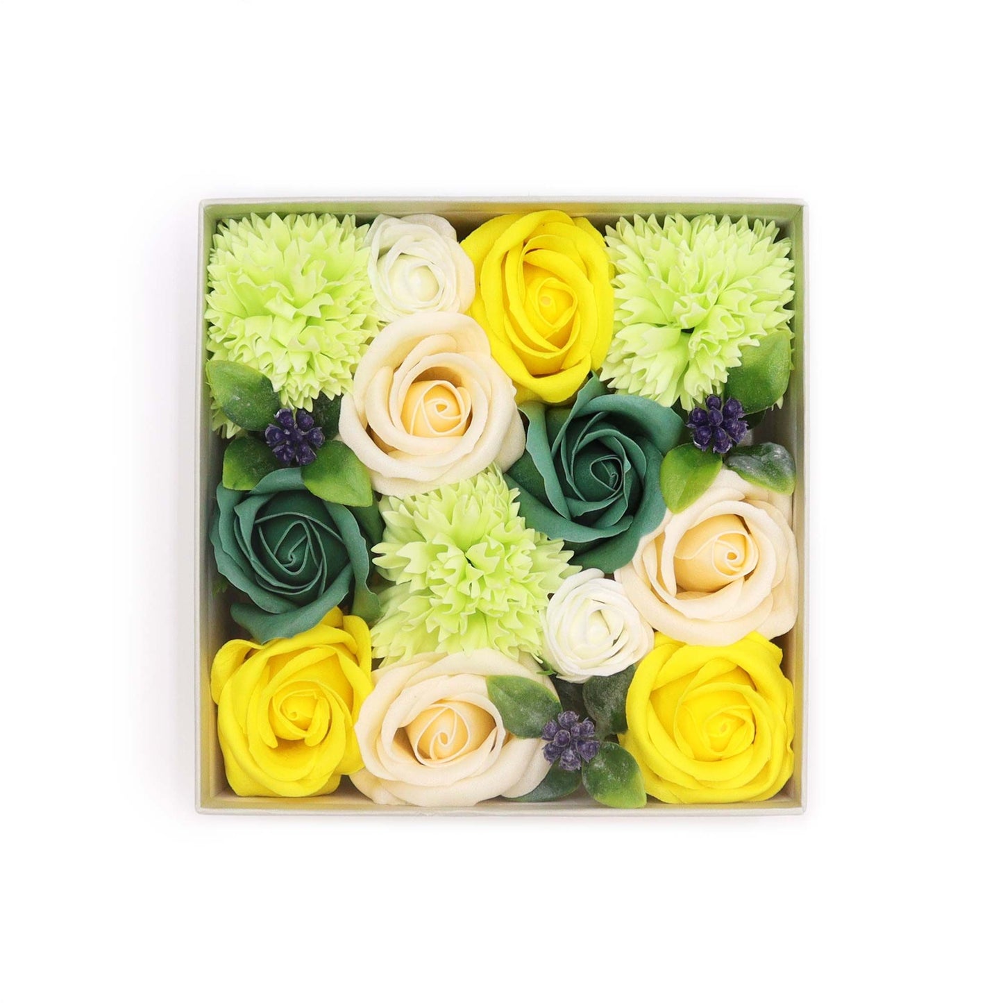 Spring Celibrations - Yellow & Greens