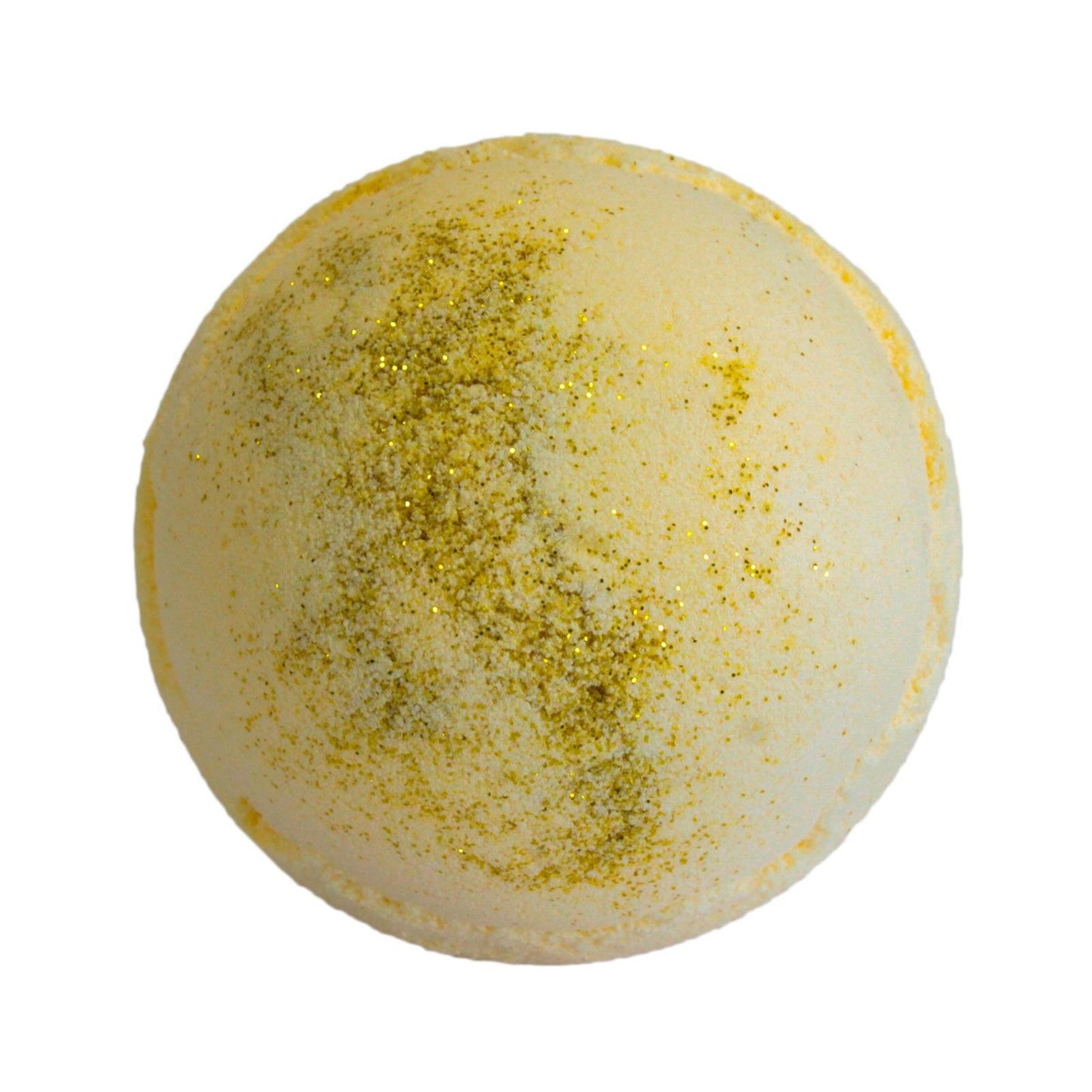 Champagne Bath Bombs