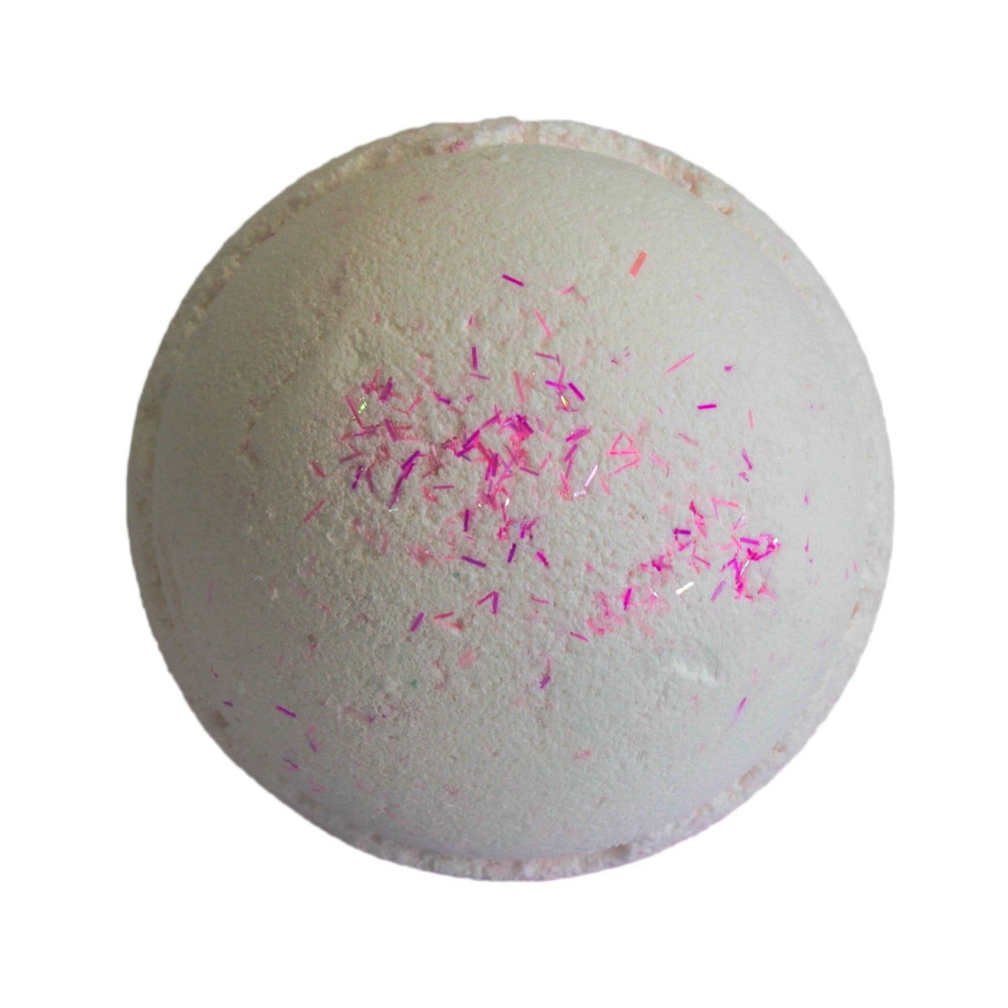 Champagne Bath Bombs