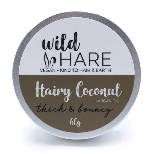 Hairy Coconut
