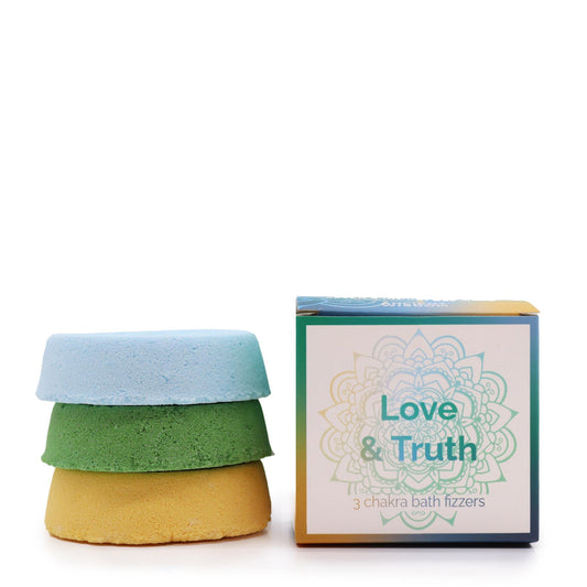 Love & Truth
