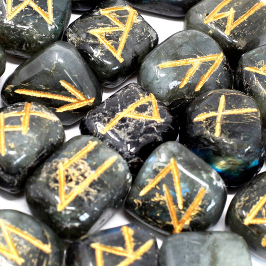 Labradorite