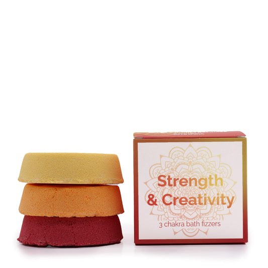 Strength & Creativity