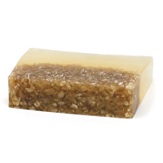 Honey & Oatmeal