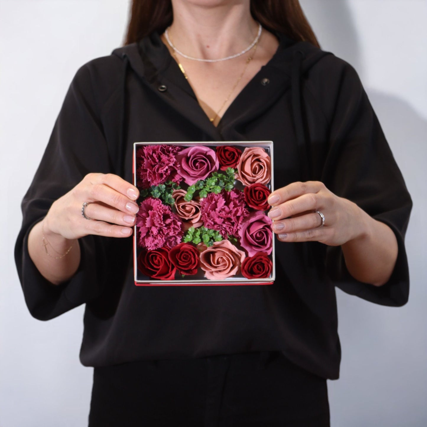 Vintage Roses