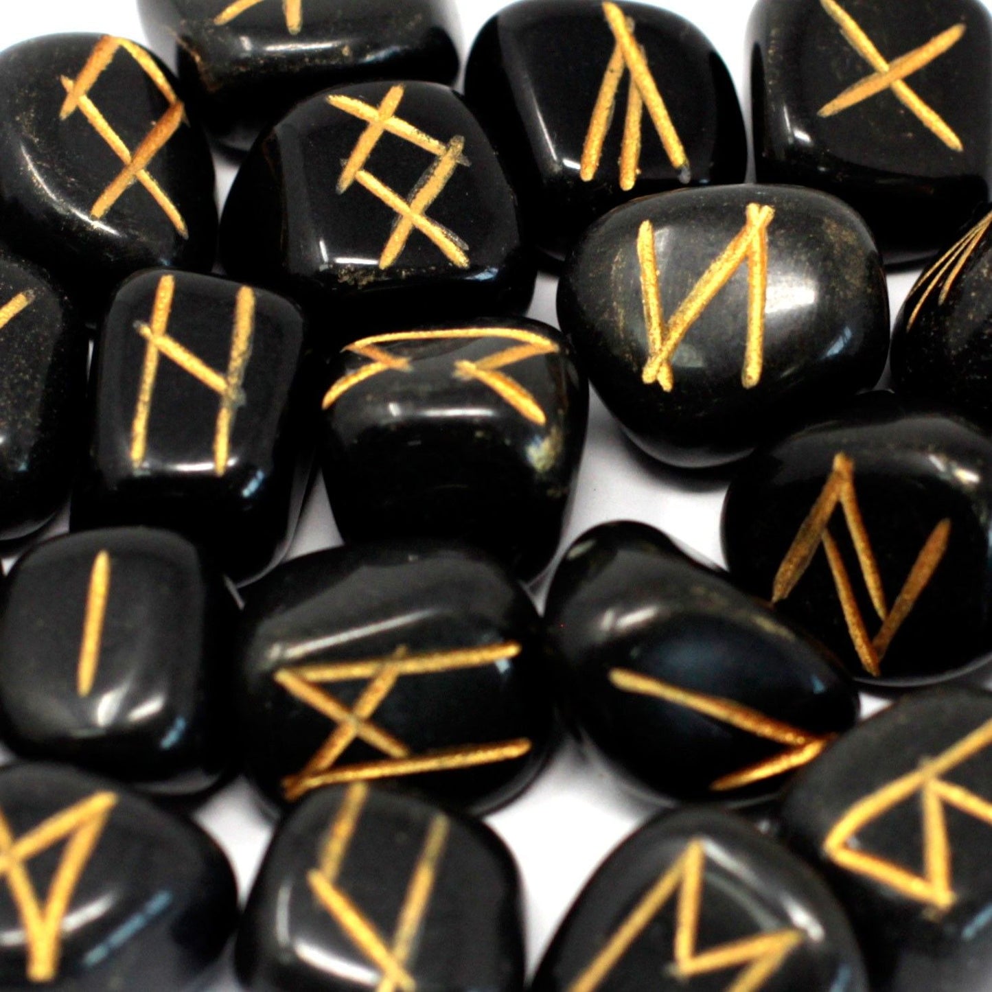 Black Agate