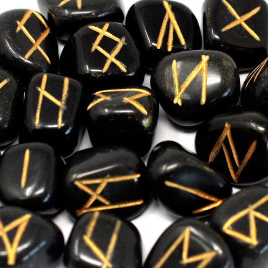 Black Agate